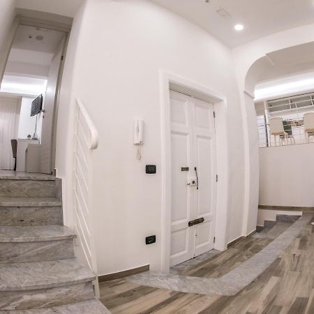 Angel'S Care B&B Реджо-ди-Калабрия Экстерьер фото
