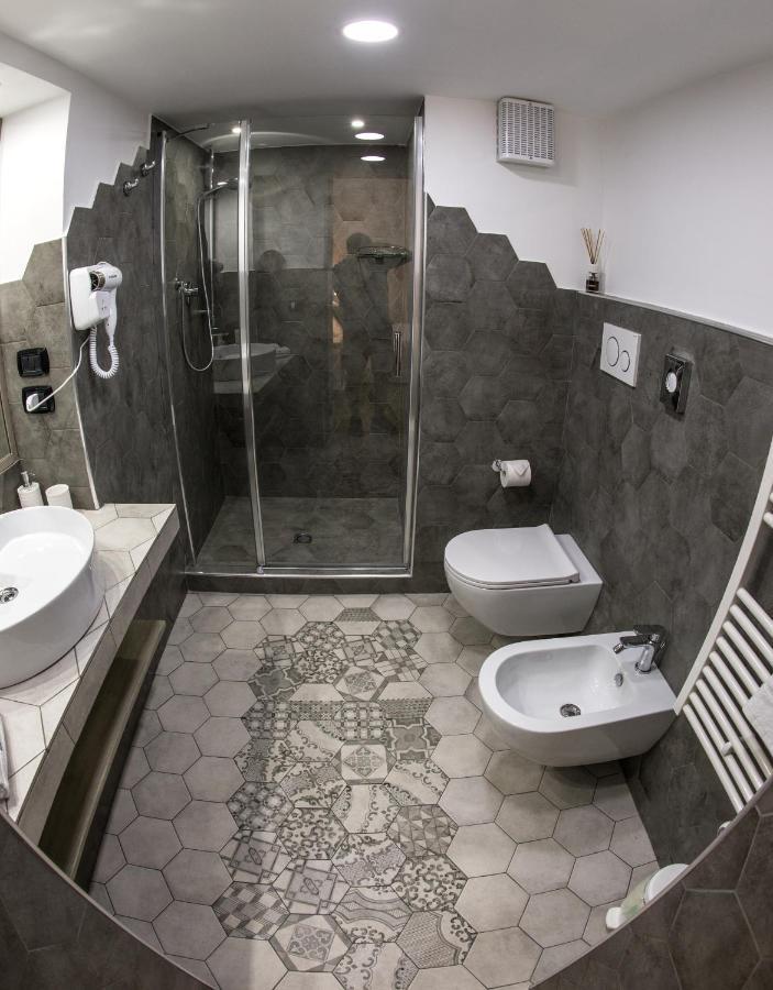 Angel'S Care B&B Реджо-ди-Калабрия Экстерьер фото